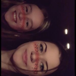 Meet your Posher, Rhiannon